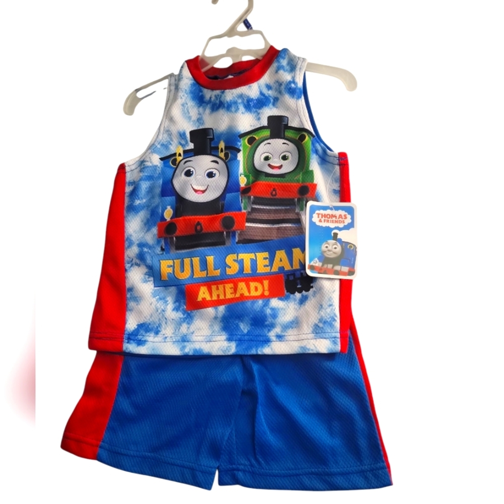Thomas & Friends Tank Set